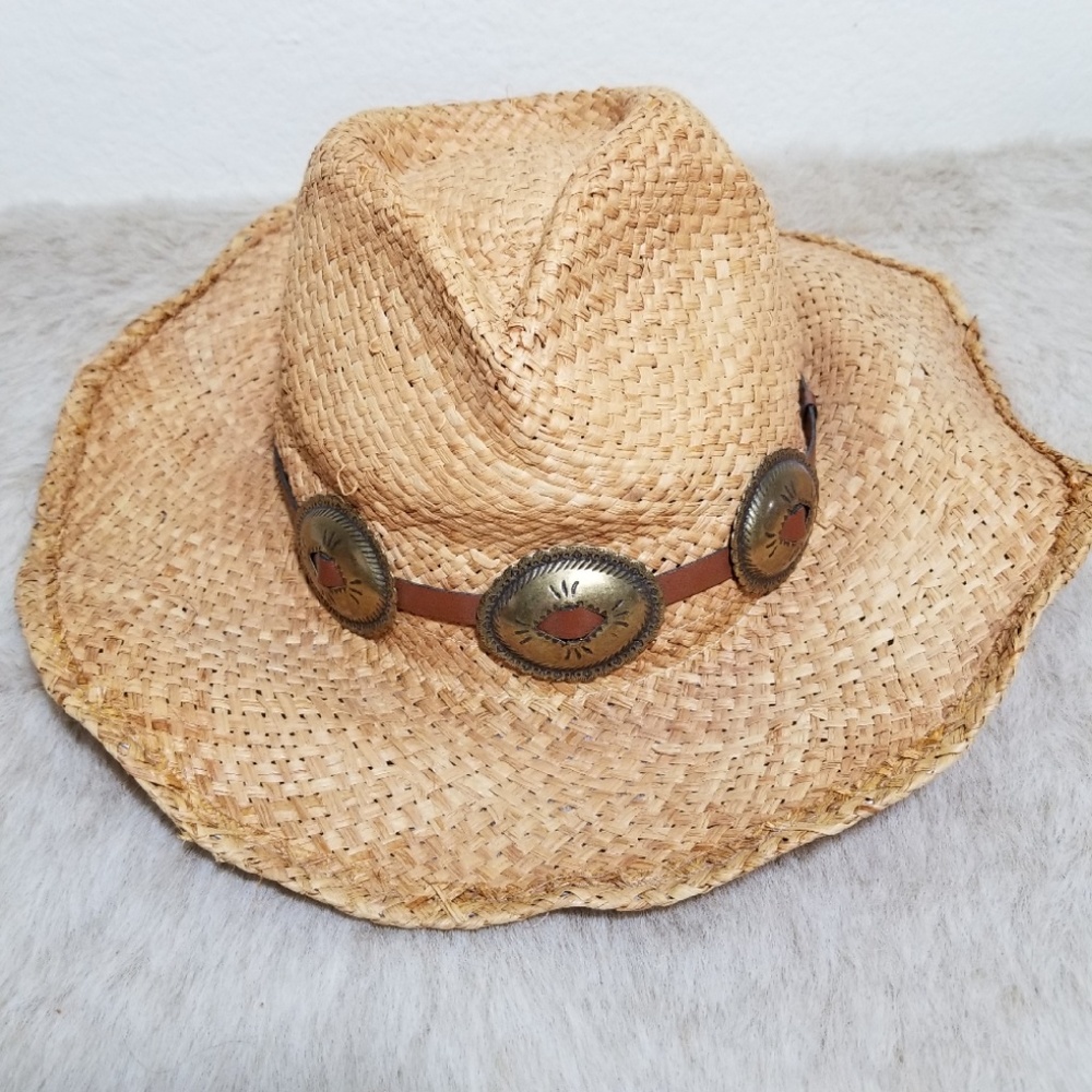 MHT Westerns hat